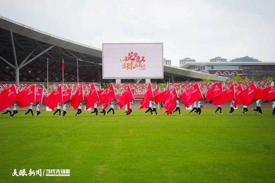 而这些年轻人们心中有理想，眼里有光芒